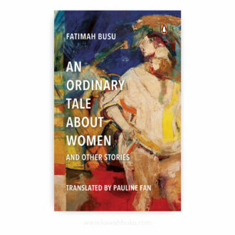 An Ordinary Tale About Women and Other Stories