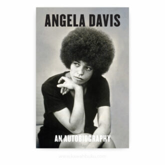 Angela Davis: An Autobiography