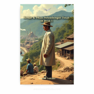 Bandar dan Pekan Perlombongan Timah di Perak, Jilid I