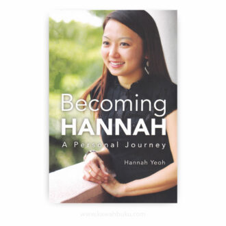 Becoming Hannah: A Personal Journey