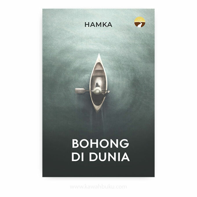 Bohong di Dunia Bohong di Dunia