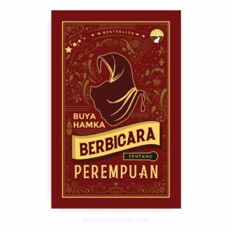 Buya Hamka Berbicara tentang Perempuan
