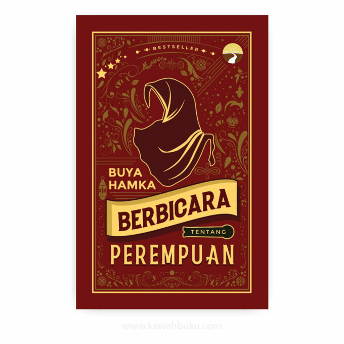 Buya Hamka Berbicara tentang Perempuan