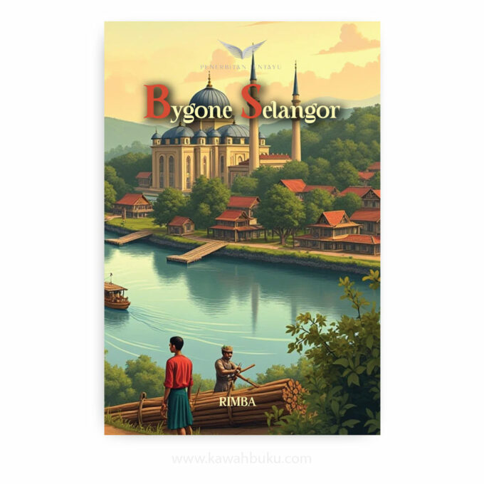 Bygone Selangor Bygone Selangor