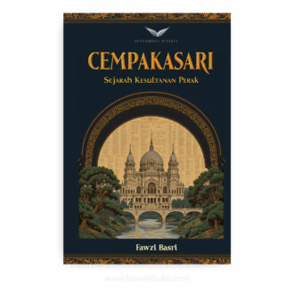 Cempakasari: Sejarah Kesultanan Negeri Perak
