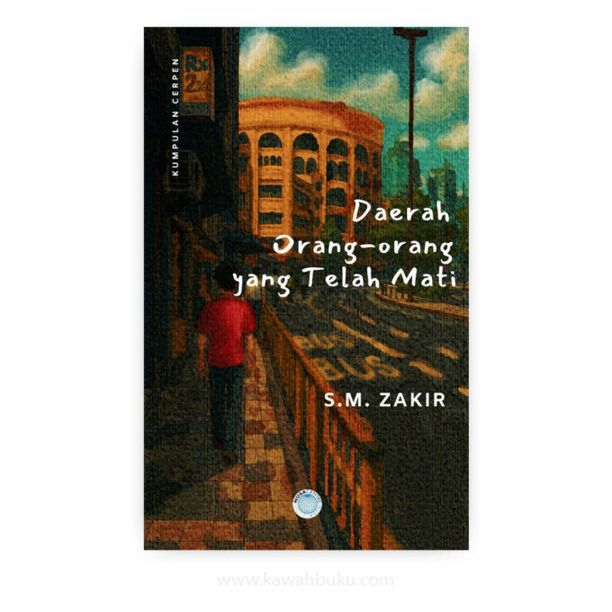 Daerah Orang-orang yang Telah Mati