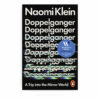 Doppelganger: A Trip Into the Mirror World Doppelganger: A Trip Into the Mirror World