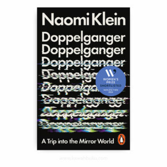 Doppelganger: A Trip Into the Mirror World