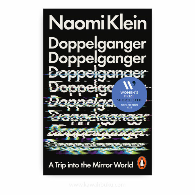 Doppelganger: A Trip Into the Mirror World Doppelganger: A Trip Into the Mirror World