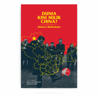 Dunia Kini Milik China?