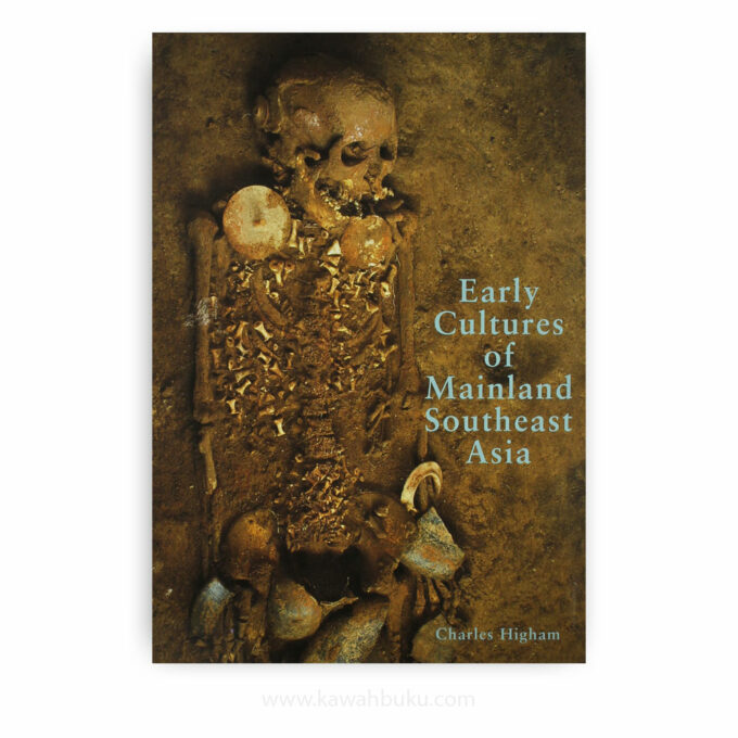 Early Cultures of Mainland Southeast Asia