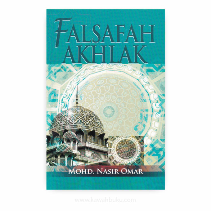 Falsafah Akhlak