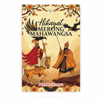 Hikayat Merong Mahawangsa