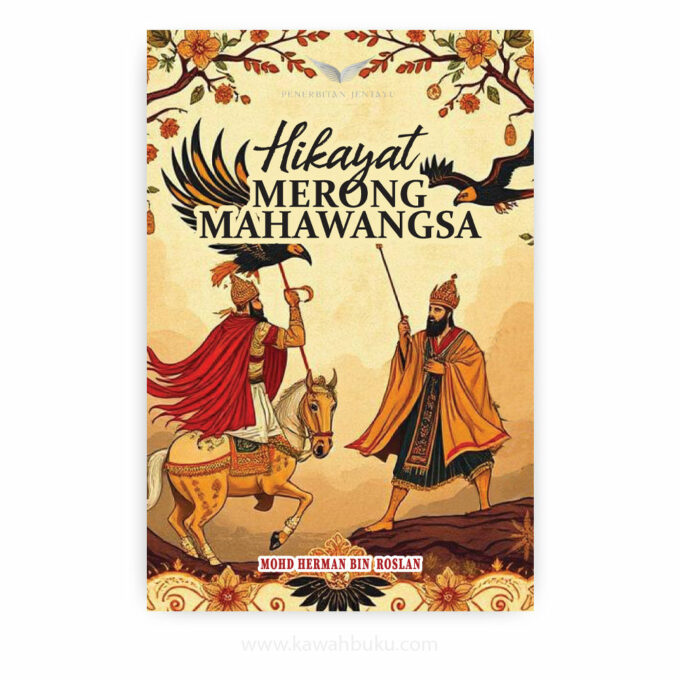 Hikayat Merong Mahawangsa