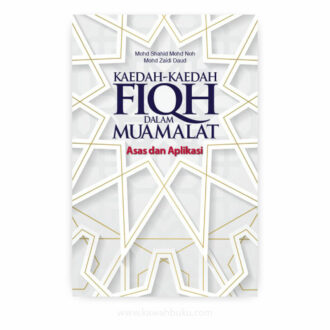Kaedah-kaedah Fiqh dalam Muamalat: Asas dan Aplikasi