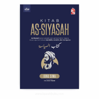 Kitab as-Siyasah