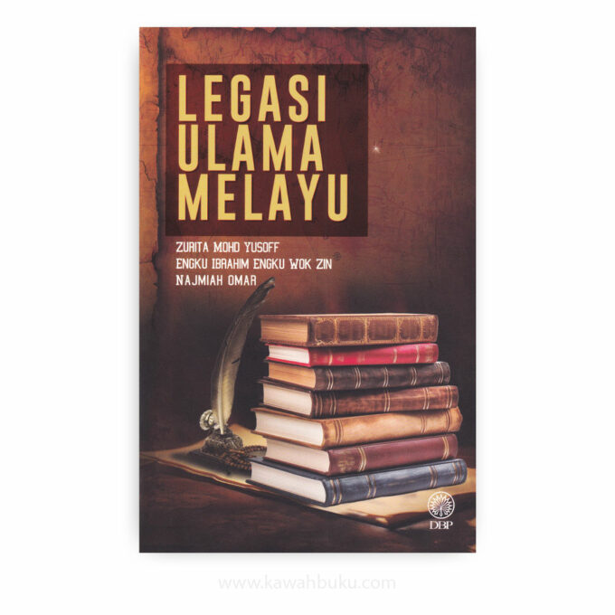 Legasi Ulama Melayu