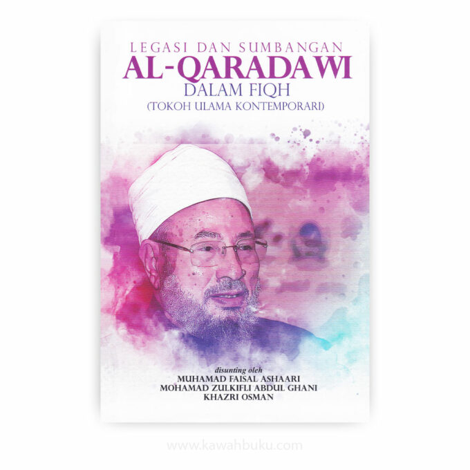 Legasi dan Sumbangan al-Qaradawi dalam Fiqh