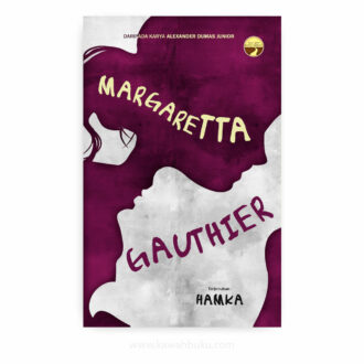 Margaretta Gauthier