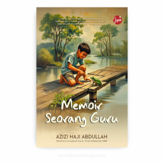 Memoir Seorang Guru