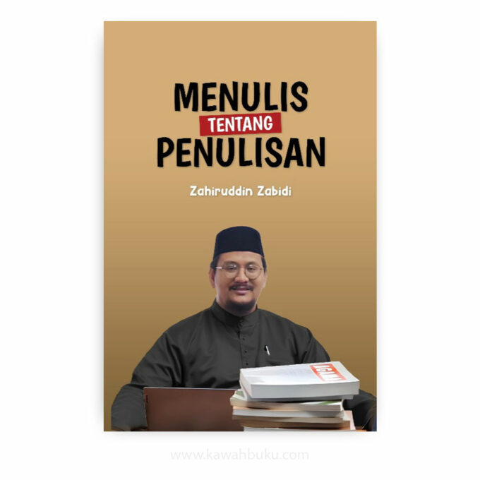Menulis Tentang Penulisan Menulis Tentang Penulisan
