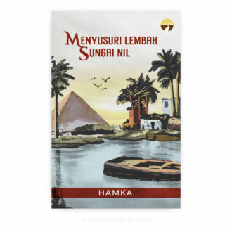 Menyusuri Lembah Sungai Nil