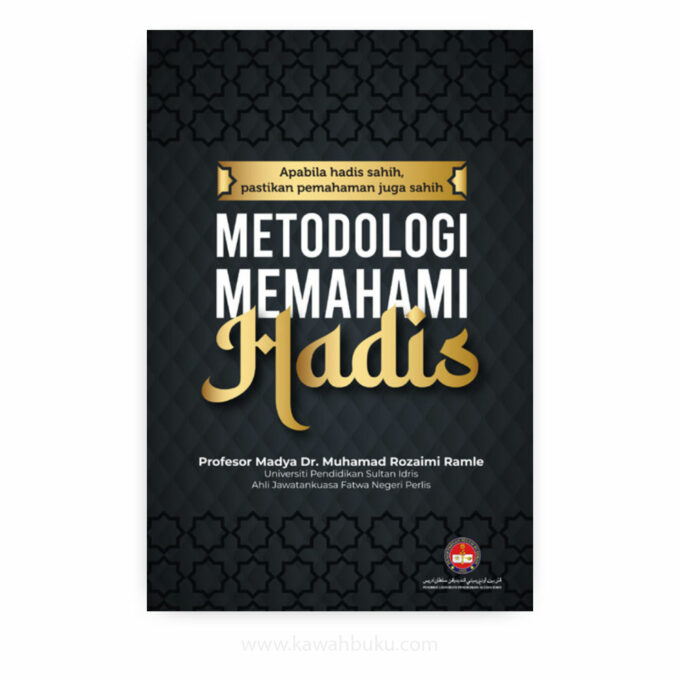 Metodologi Memahami Hadis