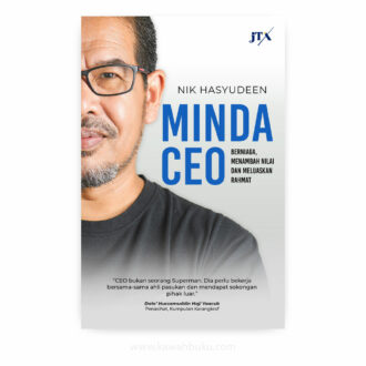 Minda CEO