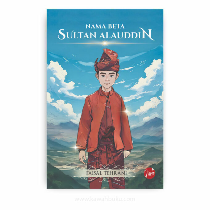 Nama Beta Sultan Alauddin (Edisi 2025) Nama Beta Sultan Alauddin (Edisi 2025)