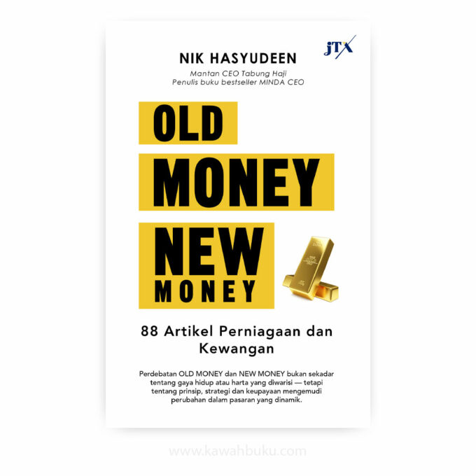 Old Money vs New Money