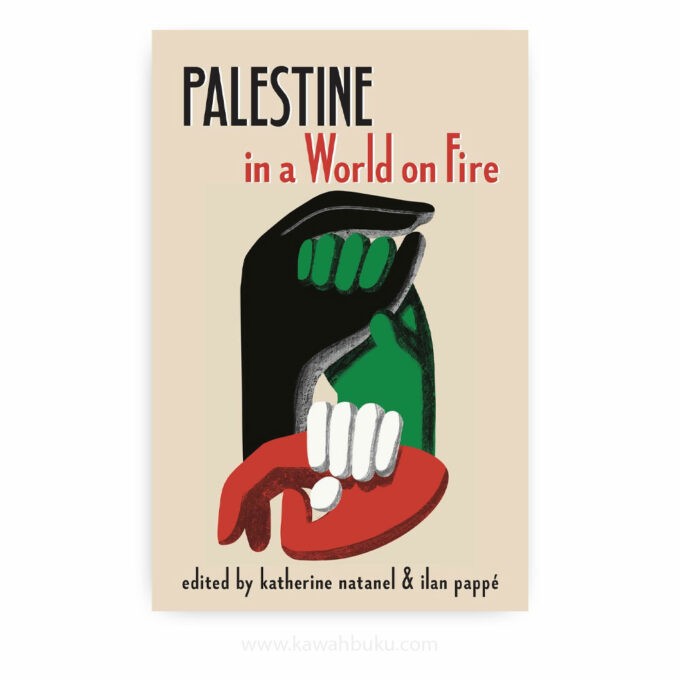 Palestine in a World on Fire