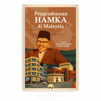 Pengembaraan Hamka di Malaysia
