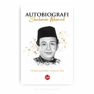Perjalananku Sejauh Ini: Autobiografi Shahnon Ahmad