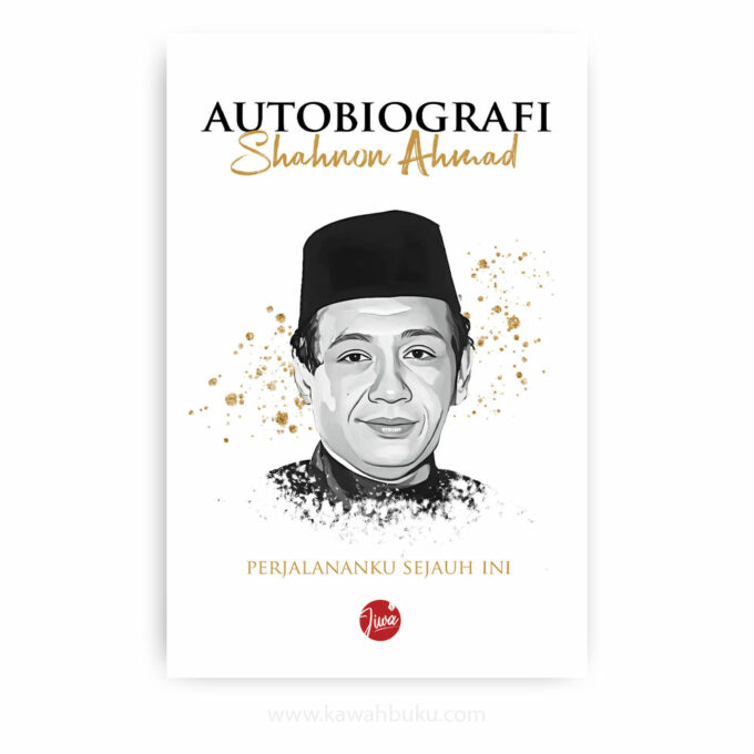 Perjalananku Sejauh Ini: Autobiografi Shahnon Ahmad Perjalananku Sejauh Ini: Autobiografi Shahnon Ahmad