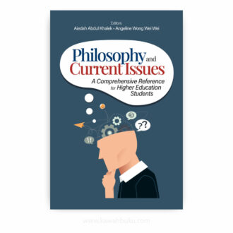 Philosophy and Current Issues: A Comprehensive Reference for Higher Education Students