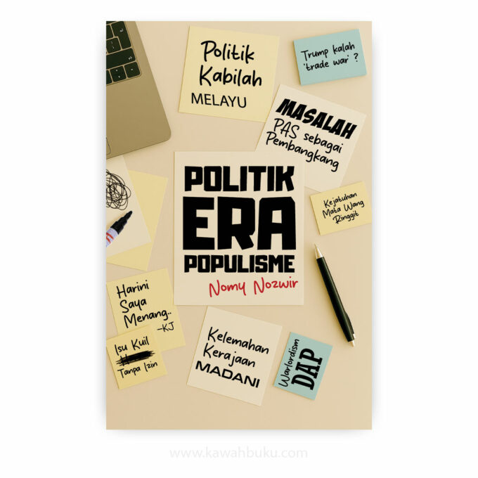 Politik Era Populisme