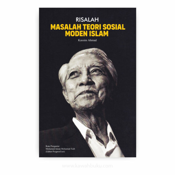 Risalah Masalah Teori Sosial Moden Islam