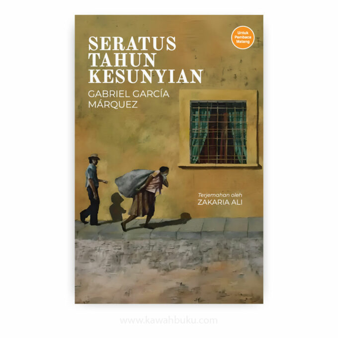 Seratus Tahun Kesunyian