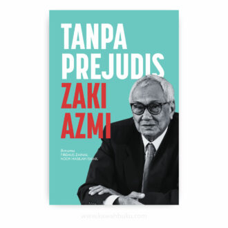 Tanpa Prejudis