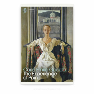 The Experience of Pain