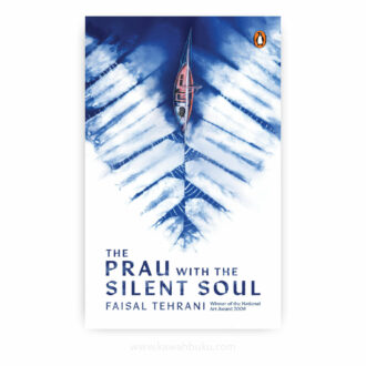 The Prau with the Silent Soul