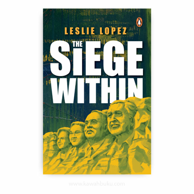 The Siege Within
