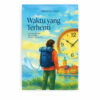 Waktu yang Terhenti: Dari Stockholm ke Cordoba menuju Damascus