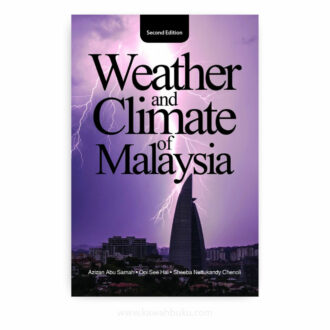 Weather and Climate of Malaysia (Second Edition)