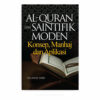 al-Quran dan Saintifik Moden: Konsep, Manhaj dan Aplikasi