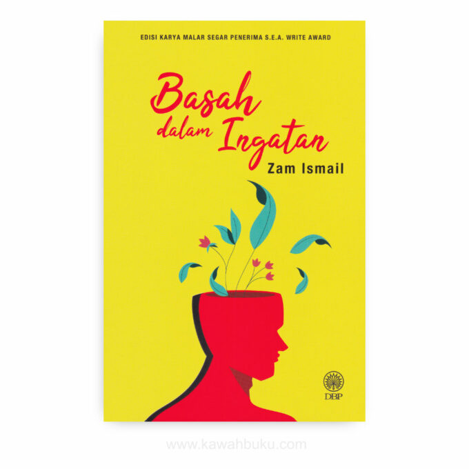 Basah dalam Ingatan