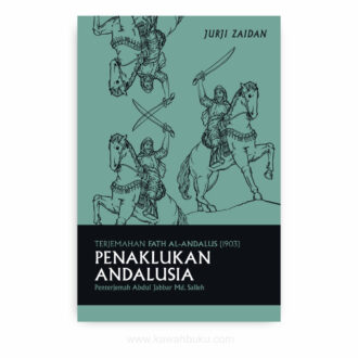 Penaklukan Andalusia
