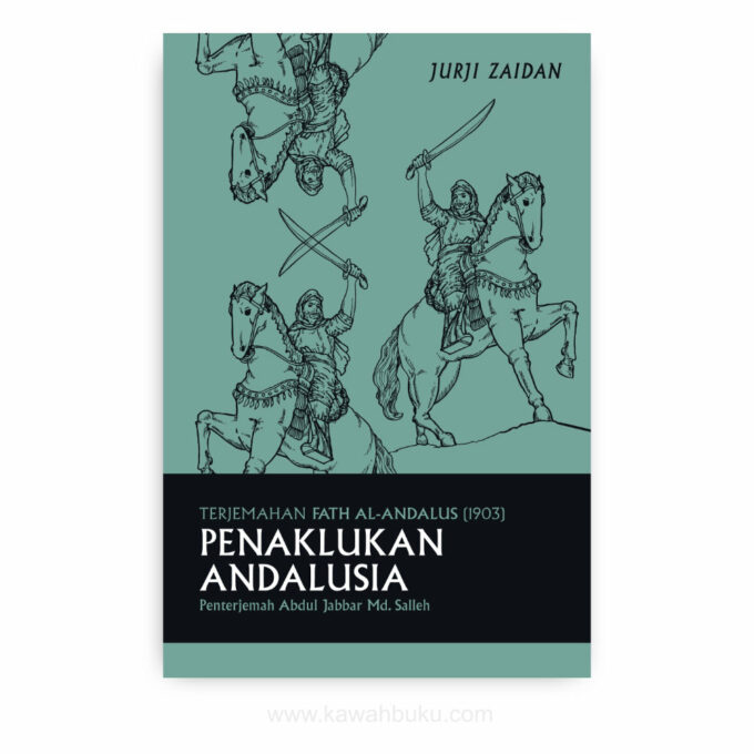Penaklukan Andalusia Penaklukan Andalusia