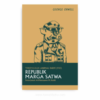 Republik Marga Satwa