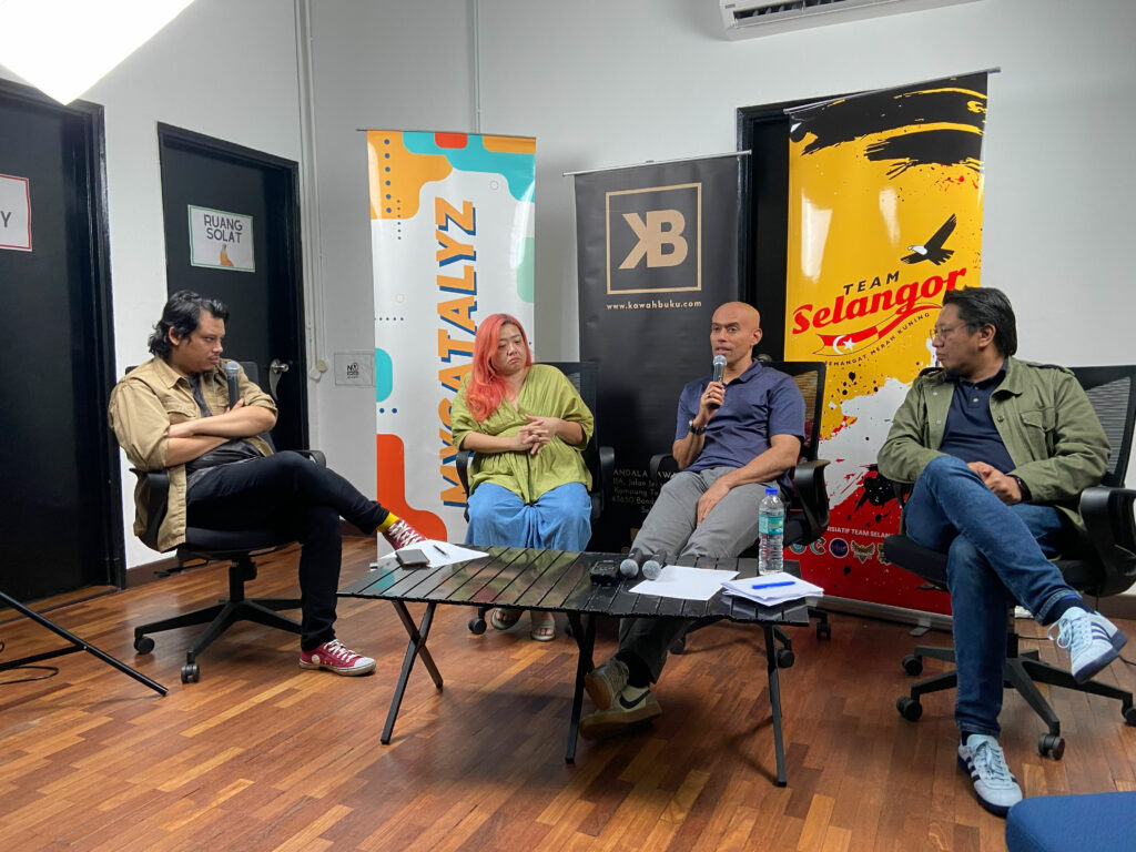 KB20250924001 Magis Muzik Menuntun Kita Menjadi Siapa